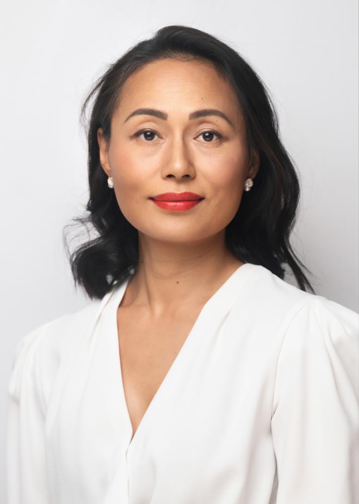 Swindon-based Arval announces Annie Pin as new CEO